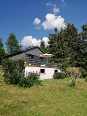 Chalet Dionysos